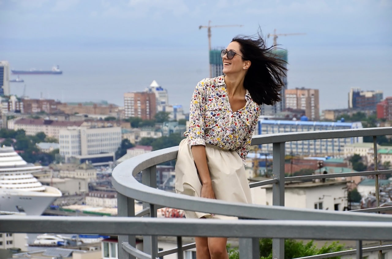 Die Welt mit City-Tourist.com