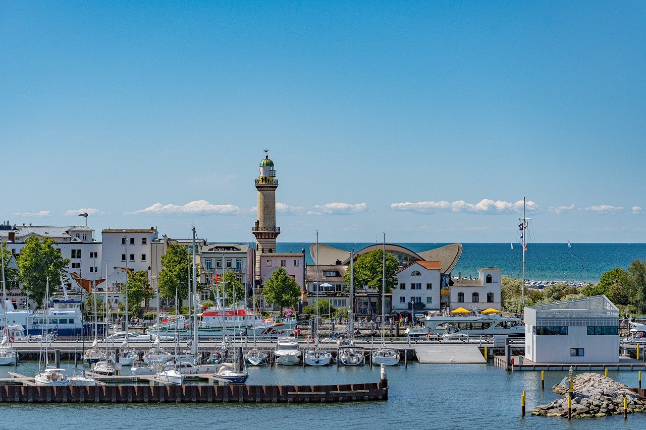 Wegweiser zum perfekten Urlaub
