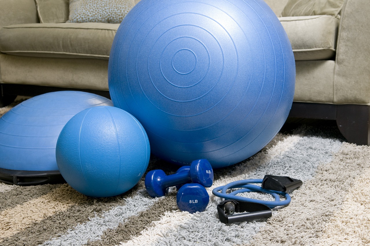 Wellpass für unbegrenzte Fitness